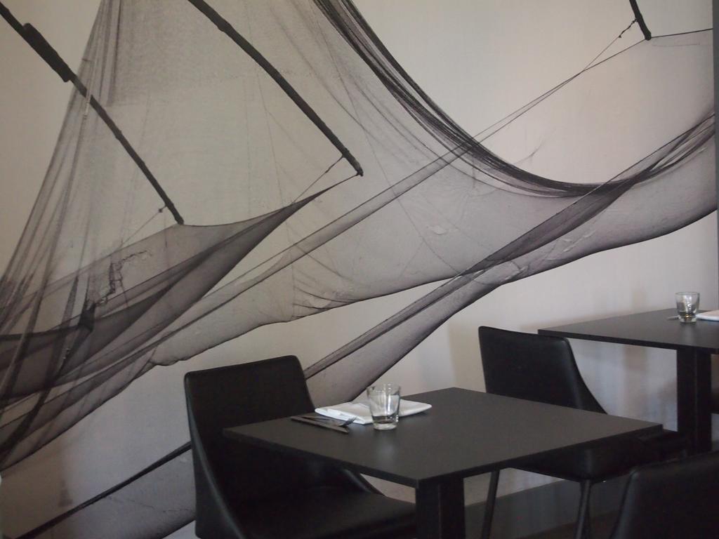 Comfort Hotel Rosporden Concarneau المظهر الخارجي الصورة
