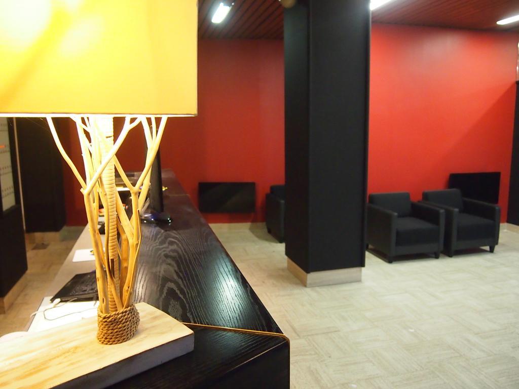 Comfort Hotel Rosporden Concarneau المظهر الخارجي الصورة