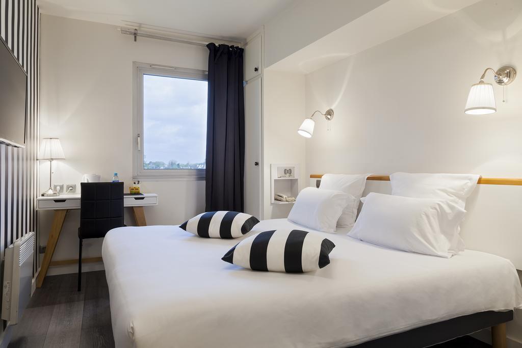 Comfort Hotel Rosporden Concarneau المظهر الخارجي الصورة
