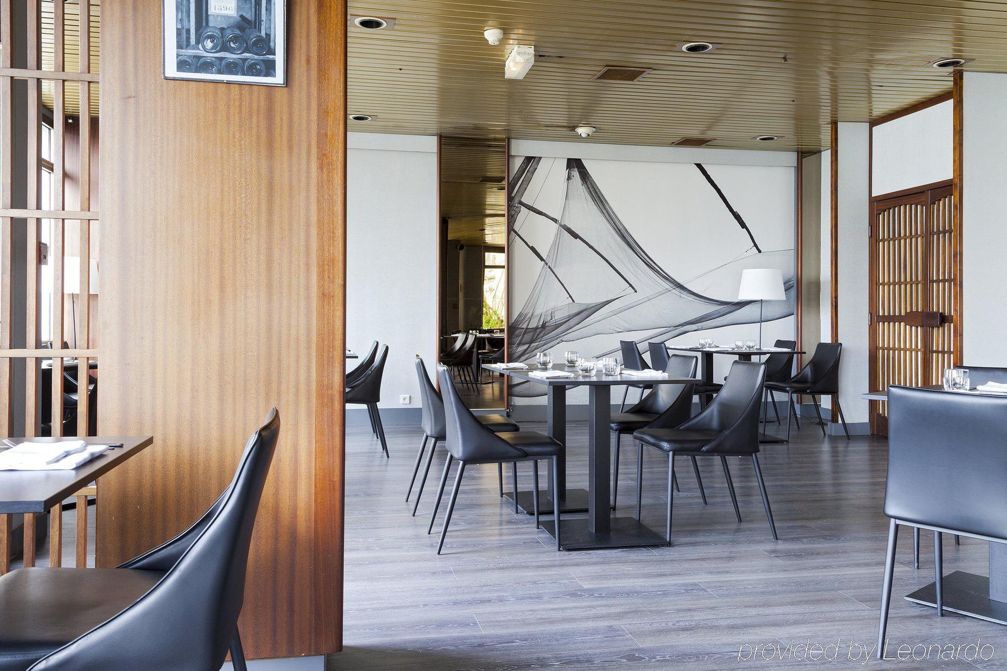 Comfort Hotel Rosporden Concarneau المظهر الخارجي الصورة
