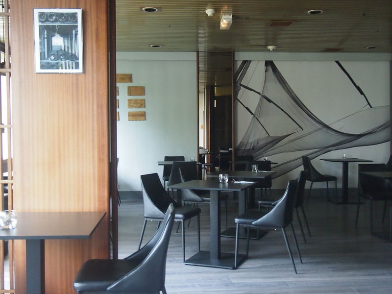 Comfort Hotel Rosporden Concarneau المظهر الخارجي الصورة