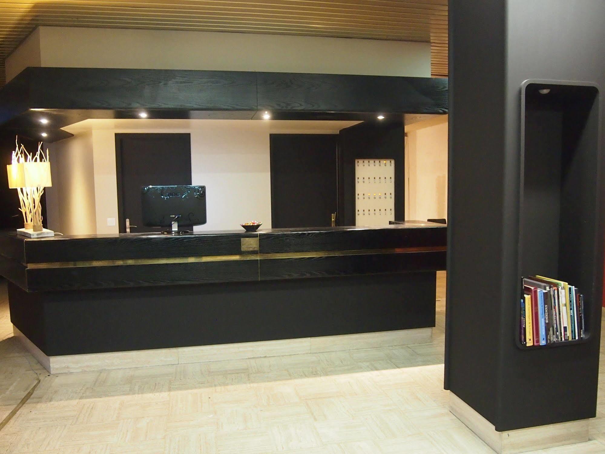 Comfort Hotel Rosporden Concarneau المظهر الخارجي الصورة