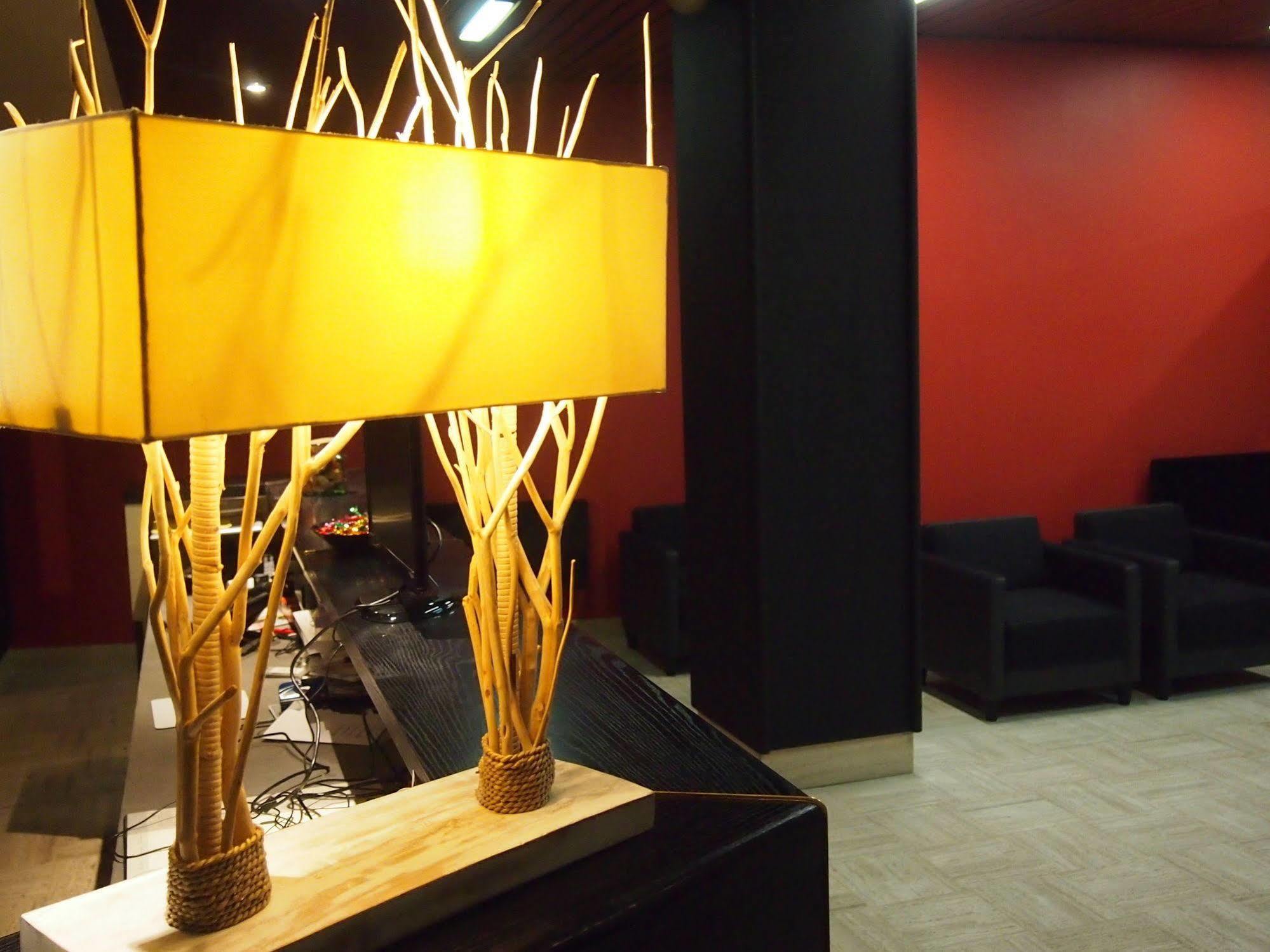 Comfort Hotel Rosporden Concarneau المظهر الخارجي الصورة